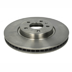 Rotor de freno de disco delantero, accesorio con ventilación para <span class=keywords><strong>Audi</strong></span> A4, A5, A6, A7, <span class=keywords><strong>Q5</strong></span>, 8R0615301, 8R0615301D, 8R0615301F, G3000 - Product Image 1