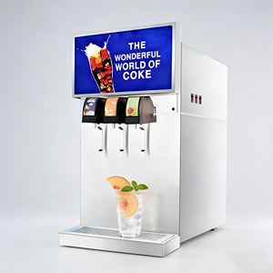 Máquina Dispensadora de Bebidas, Dispensador de Cola para Grandes Recintos, Estadios, Arenas, Salas de Conciertos, Teatros, Compra al por Mayor de Grado Profesional - Product Image 2