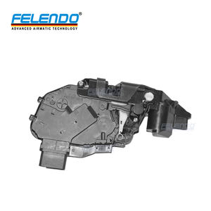 Serratura Porta Anteriore Sinistra Felendo per Land Rover Discovery <span class=keywords><strong>Freelander</strong></span> 2 Range Rover <span class=keywords><strong>Evoque</strong></span> LR091351 LR013892 LR077831 - Product Image 5