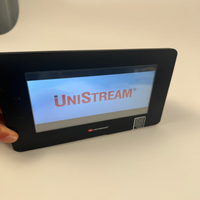 Módulo de E/S PLC Unitronics Unistream UID-W1616T, Dix16 Dox16 24VDC PNP, Venta al por Mayor
