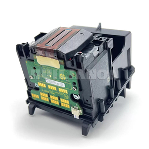 Ban Đầu Mới F9J81A Cho HP Designjet No.729 Đầu In 729 Đầu T730 T830 Pollter Đầu Máy In - Product Image 2