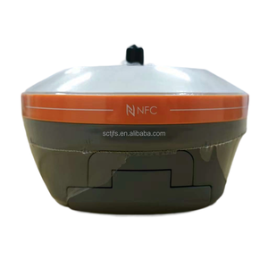 อุปกรณ์ CHCN Super Base IBase GNSS RTK อัตราการอัปเดต IMU 200HZ เทียบเท่ากับเครื่องมือสำรวจ GNSS ความแม่นยำสูงพิเศษ - Product Image 6