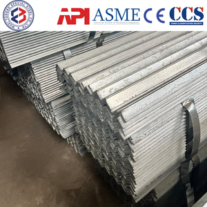 Bán Buôn 201 304 304L 316 316L 430 420 321 310S Thép Không Gỉ Thanh Góc Cho Xây Dựng - Product Image 2