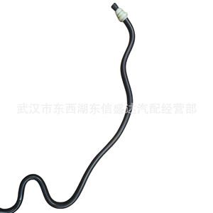 ท่อคลัตช์เปอโยต์ ซีตรอง 9675299080 สำหรับเปลี่ยนซ่อมใหม่ - Product Image 3