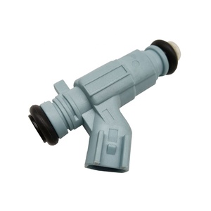 0280156036 buse d'injecteur de carburant Inyectores De Gasolina pour Chrysler Concorde Sebring Dodge Intrepid Stratus - Product Image 3