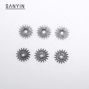 Phụ Kiện Đồng Hồ Bán Buôn Từ Nhà Máy Sanyo Linh Kiện Đồng Hồ Chuyển Động Cơ Miyota - Product Image 4