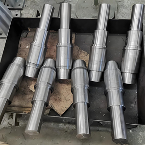 Barra Redonda de Acero Galvanizado por Inmersión en Caliente, Recubierta de Zinc Puro, Aleación de Zinc-<span class=keywords><strong>Hierro</strong></span> con Unión Fuerte, para Servicios de Soldadura y Corte de Postes de Andamios - Product Image 5