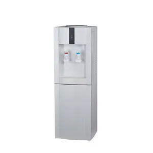 Gold Supplier Manufacture Factory China Electric Water Cooler Household Hotel Stand Installation Plastic Hot Cold Water