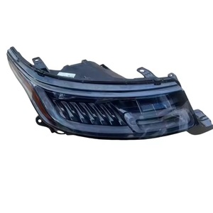 Uygulanabilir <span class=keywords><strong>Range</strong></span> Rover Sport İcra Aurora Discovery 5 4 3 Shenxing ön bar meclisi ön ağız orijinal söküm araba - Product Image 5