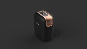 Vente flash : Bain à remous portable rond <span class=keywords><strong>en</strong></span> PVC, baignoire <span class=keywords><strong>gonflable</strong></span> à jet de bulles <span class=keywords><strong>pour</strong></span> piscine, accessoire de baignoire à glace - Product Image 3