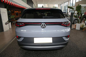 Modelo 2023 ID.4 X Versión Mejorada SUV Inteligente Puro Caja de Cambios Automática Asientos de Cuero Edición Individual Izquierda de Lujo a Bajo Precio - Product Image 5