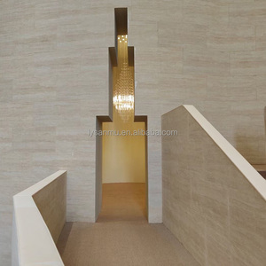 Bền linh hoạt đá Bảng điều chỉnh UV kháng thời tiết linh hoạt đá tường Bảng điều khiển thương mại dân cư sử dụng - Product Image 3