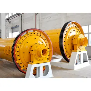 (China Supplier Offer) Portable Ball Mill/ Gold Mining Ball Mill For Sale