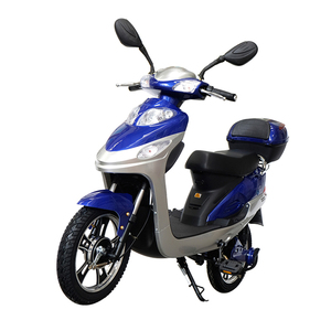 motocicletas eléctricas adultos sport neumático grueso para bicicleta eléctrica - Product Image 5