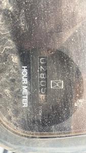 Chariot élévateur TCM FD100 d'occasion à faible nombre d'heures de fonctionnement, moteur diesel japonais, 10 tonnes, moteur à combustion interne, chariot élévateur TCM 10 tonnes - Product Image 5