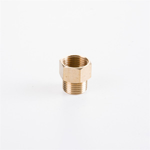 Латунный фитинг для труб из нержавеющей стали - Product Image 2