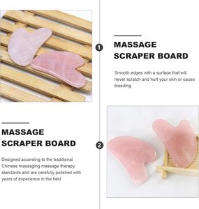 Đen <span class=keywords><strong>Friday</strong></span> gua SHA mặt công cụ cho tự chăm sóc ngọc cơ thể guasha đá Spa Kit mặt điêu khắc công cụ - Product Image 3