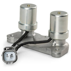 โซลินอยด์วาล์วเกียร์ฮอนด้า อาคูร่า รุ่น 28300-P24-J01 สำหรับเปลี่ยนอะไหล่คลัตช์ล็อค-อัพของรถยนต์ CR-V และ Civic - Product Image 3