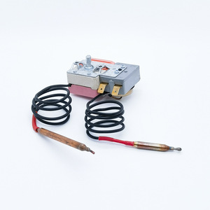 Thermostats de contrôle de température (TDS) industriels 20A/30A pour chauffe-eau électrique de stockage du fabricant - Product Image 2