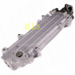 Pièces de rechange pour moteur diesel marin N14 NTA855 NT855, échangeur de chaleur 3349146 pour Cummins - Product Image 4