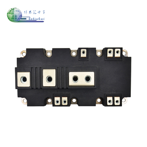 Module IGBT TIM1200DDM17-TSA000 <span class=keywords><strong>CRRC</strong></span> 1200A1700V - Product Image 2