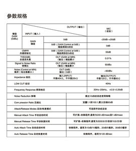GAX-PQ2231 Dual 31 Channel Digital Audio Graphic Equalizer Crossover Audio <span class=keywords><strong>Processor</strong></span> 2U untuk Panggung Konser - Product Image 5