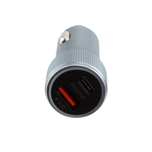 Hot bán QC 3.0 sạc xe hơi 20 W mới nhất xe sạc điện thoại sạc nhanh sạc xe hơi - Product Image 6