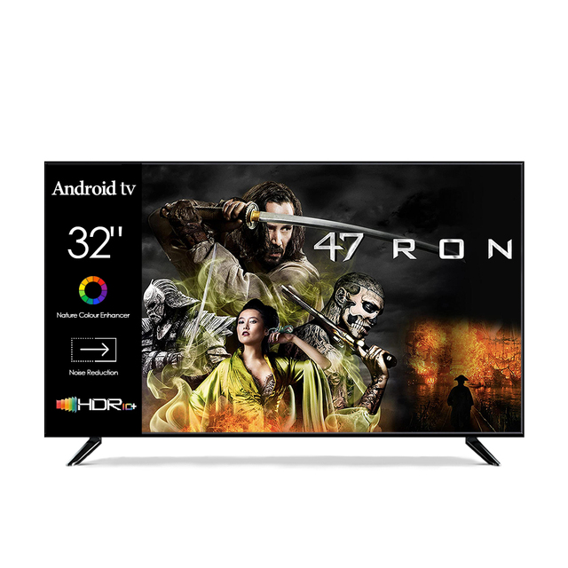 Smart TV OEM/ODM LED TV Television Manufacturer FHD (1920*1080) 32 Inch Smart TV