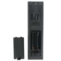 Contrôleur personnalisé RCU RM-AMU184 de télécommande universelle de haute qualité pour Sony Mini Hi-Fi MHC-ECL5 SS-ECL5 HCD-ECL5 Mini Stere