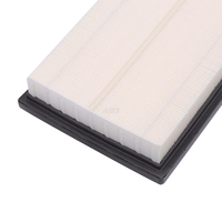 Filtre à air 17801-F0020 17801-0T060 17801-77050 Pièces automobiles pour voiture
