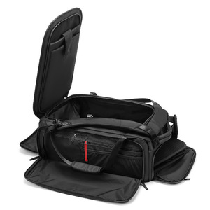 Multifunctional Sports Fitness Backpack Dry Wet Separation <b>Holdall</b> Weekender Outdoor <b>Travel</b> Work Duffel Oxford Gym Bag Polyester - Product Image 4