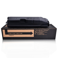 Cartouche de toner noir compatible HITEK à haut rendement UTAX 613510010 pour photocopieur Utax Triumph Adler CD1435 CD1445 CD1455 4555i 5555i