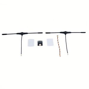 เครื่องรับสัญญาณวิทยุ RX แบบคู่915MHz/868MHz 2.4GHz เครื่องรับสัญญาณความหลากหลายของ Axisflying - Product Image 1