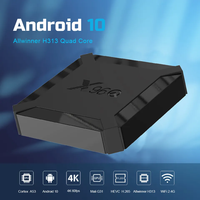 Nouvelle Box IPTV Tivi One Strong8K 2026 - Échantillon Gratuit - Allemagne, Belgique, Pologne - Panneau d'administration