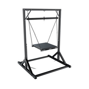 Meubles sexuels suspendus porte Bondage Rack menottes attachées SM sexe chaise aides SP produits pour adultes outils de formation - Product Image 5