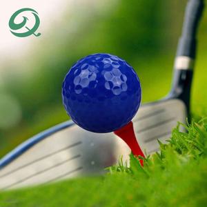 Pelotas de Golf Blancas Personalizadas de Alta Calidad para Práctica, Pelotas de Golf de Colores para Campo de Práctica, Entrenamiento en Interiores y Exteriores - Product Image 6