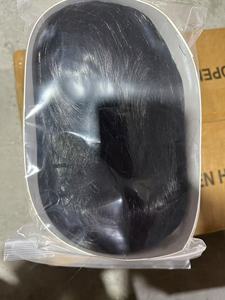 วิกผมทรง<span class=keywords><strong>บ๊</strong></span><span class=keywords><strong>อบ</strong></span><span class=keywords><strong>สั้น</strong></span>ตรงสำหรับผู้<span class=keywords><strong>หญิง</strong></span> ขายดีที่สุด ทำจากเส้นใยสังเคราะห์ทนความร้อนสูง - Product Image 6