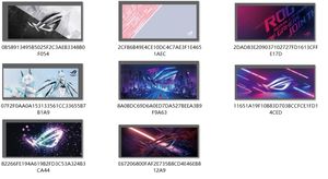 Tapis de <span class=keywords><strong>souris</strong></span> Xxl Style Anime japonais de style lune Tapis de bureau en caoutchouc naturel antidérapant - Product Image 2