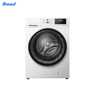 Lave-linge frontal avec sécheuse Smad DWF-10C14LTH (MY) 10 kg – Prix de gros - Product Image 2