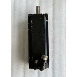 มอเตอร์เซอร์โว MPL-B580J-MJ74AA, 460 โวลต์ #   H - Product Image 1
