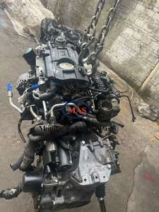 Conjunto de motor 1,4 T EA111 CFB para Volkswagen POLO Lavida <span class=keywords><strong>Bora</strong></span> - Product Image 6