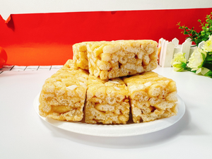 ขนมลาเต้รส<span class=keywords><strong>มะพร้าว</strong></span>ซาจิมะคาราเมลขนมอบขนมขนมไข่ขนมขนมอ<span class=keywords><strong>บ</strong></span>ขนมอ<span class=keywords><strong>บ</strong></span>ขนมอ<span class=keywords><strong>บ</strong></span>แปลกใหม่เพื่อสุขภาพดี sachima พัฟเค้ก - Product Image 5