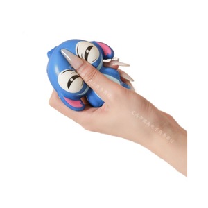 โดราเอมอนและสติทช์ ตุ๊กตาบีบสำหรับเด็กอายุ 2 ถึง 4 ปี สำหรับเด็กทั้งชายและหญิง - Product Image 5