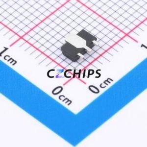 Régulateur linéaire (LDO) PMIC à puce IC à circuit intégré SOT-89 HT7350-1 original et neuf - Product Image 2