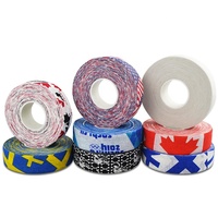 Bande adhésive de Hockey sur glace en coton, haute adhésive, pour le Sport, vente en gros, usine, nouveau,