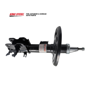 <span class=keywords><strong>Amortiguador</strong></span> <span class=keywords><strong>delantero</strong></span> derecho de coche de la mejor calidad OEM 54302-3ST0A para NISSAN Pulsar Sylphy Tiida <span class=keywords><strong>Sentra</strong></span> Amortiguadores Para Autos - Product Image 4