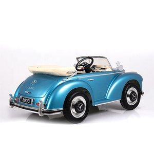 Licencia mercedes 300s de baterí<span class=keywords><strong>a</strong></span> de coche <span class=keywords><strong>para</strong></span> niños rolls royce niños paseo en coche <span class=keywords><strong>para</strong></span> una chica - Product Image 5