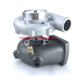 Turbocompresseur 35242100F 35242183F 889341 8M0098619 S200W pour moteur diesel Mercury MERCRUISER <span class=keywords><strong>CMD</strong></span> 4.2 MS 200 4.2L - Product Image 5