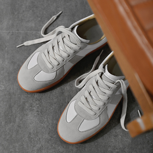 Zapatillas de deporte de entrenamiento de estilo retro, zapatos de skate, zapatillas de tenis de diseñador de lujo, zapatillas de moda originales de fábrica - Product Image 2