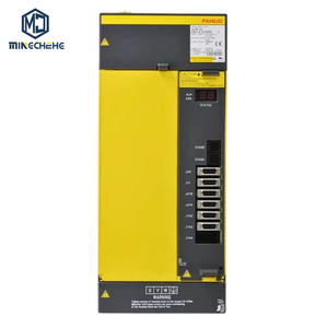 Variador de Frecuencia de Alto Rendimiento para Control de Motores Industriales con Ahorro de Energía y Protección Contra Sobrecargas VFD00 - Product Image 1
